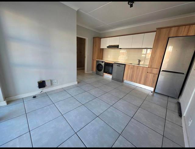 1 BEDROOM APARTMENT FOR SALE IN BLYDE RIVERWALK ESTATE